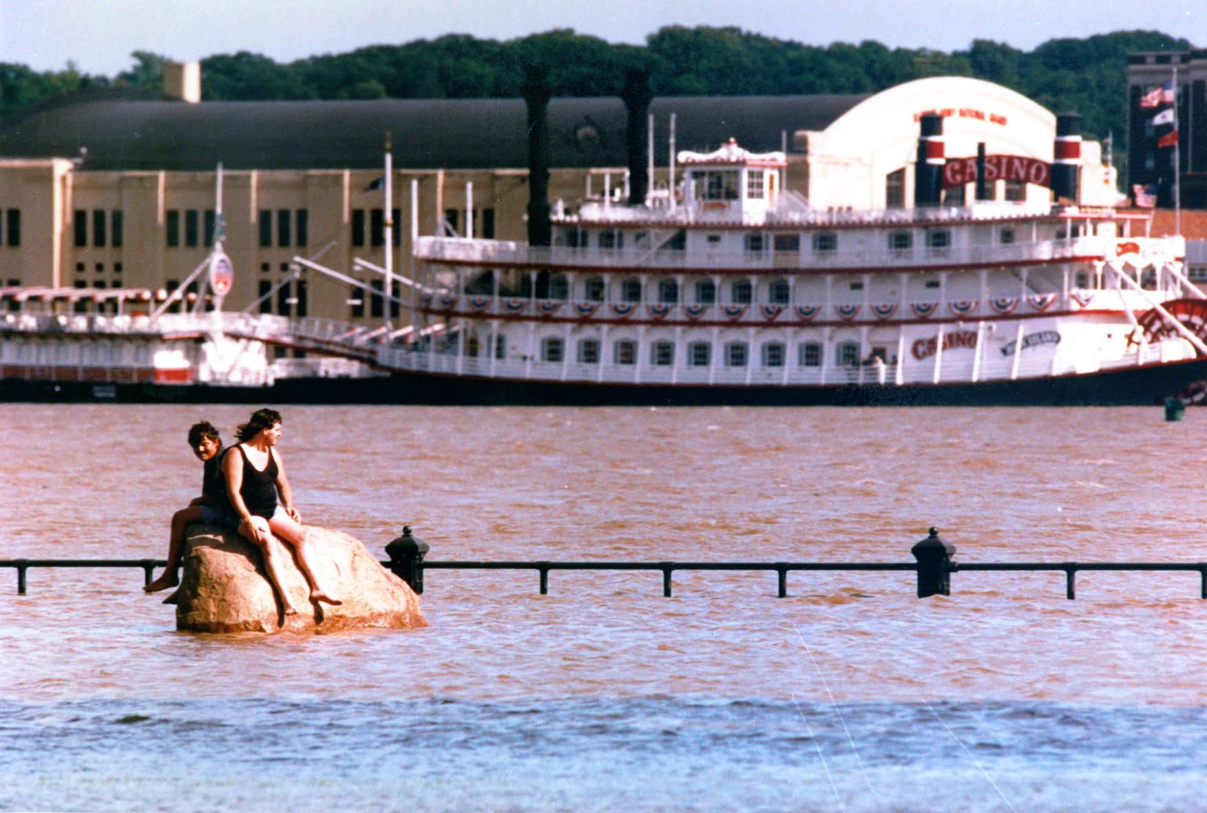 19930626 -- Davenport, Iowa